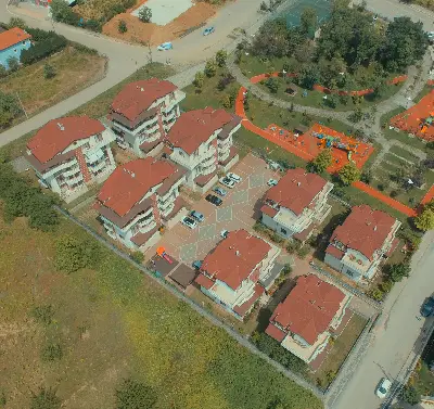 Çakıroğlu Konakları 3